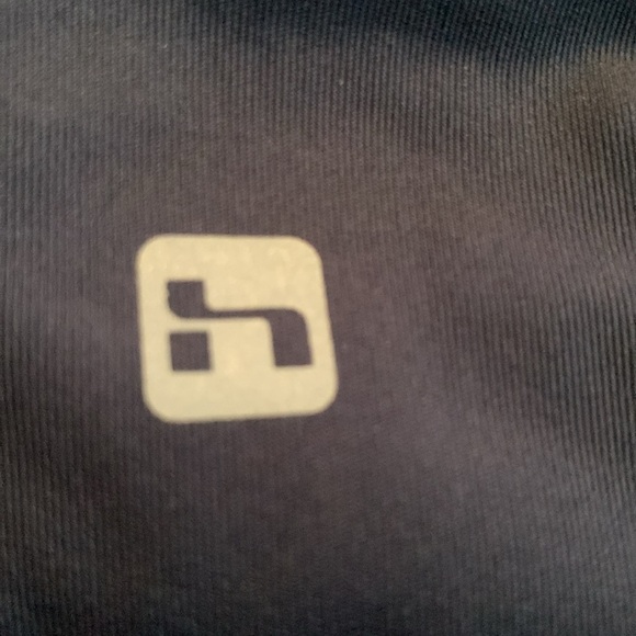 NWT Hind Blue Athletic Tank Top Size XL #507 - Picture 4 of 11